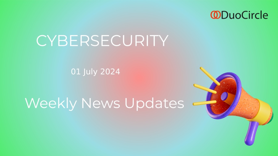 Cybersecurity News