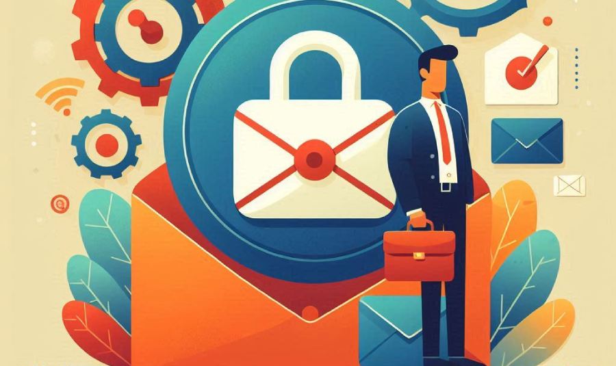 email security