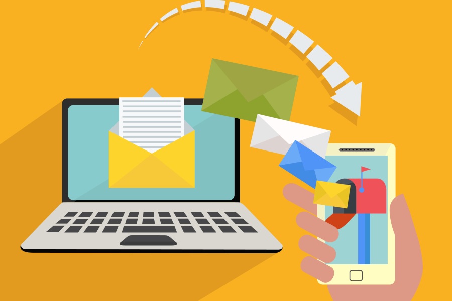 SMTP error codes to fix email delivery