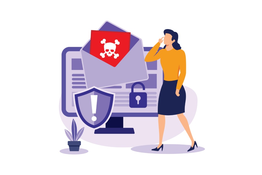 Data breach notifications