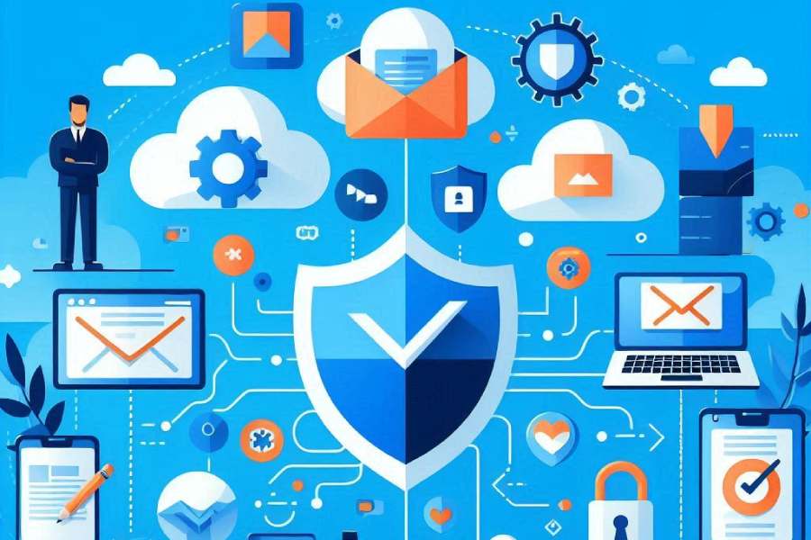 Exchange Online Protection
