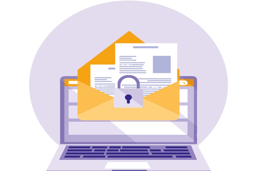 email security