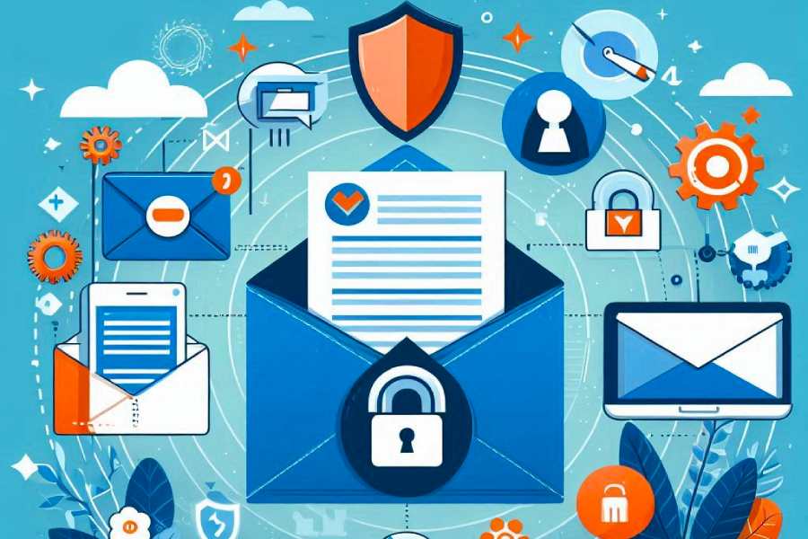 Secure Email Gateways