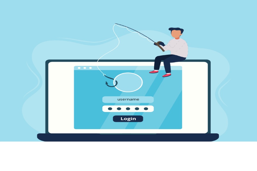 phishing-The evolution of tactics
