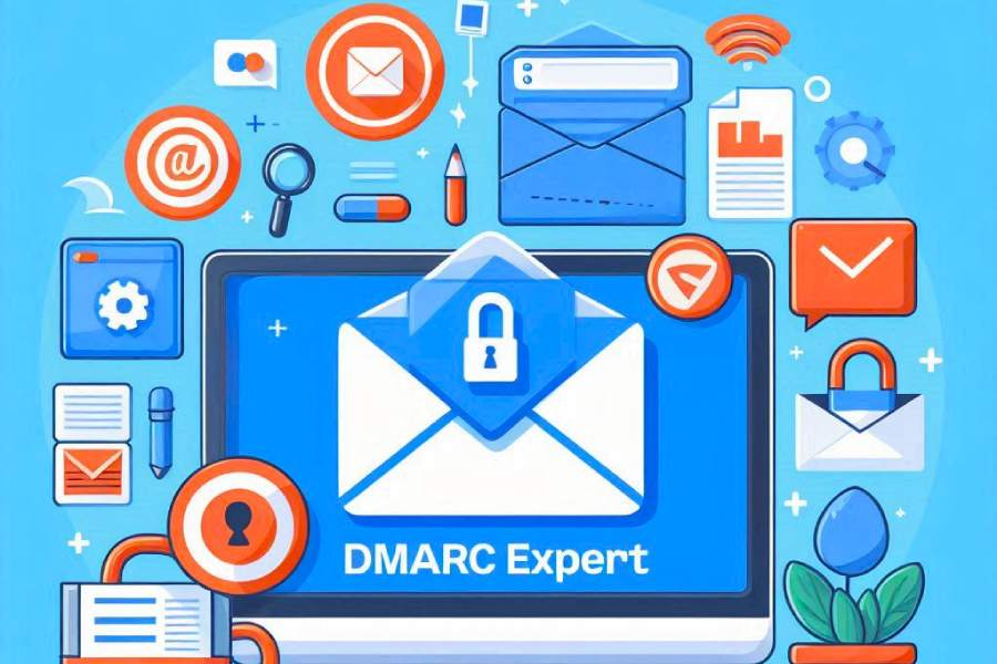 DMARC expert