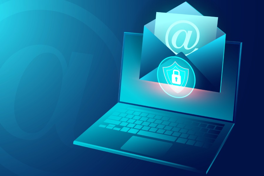 Email Security