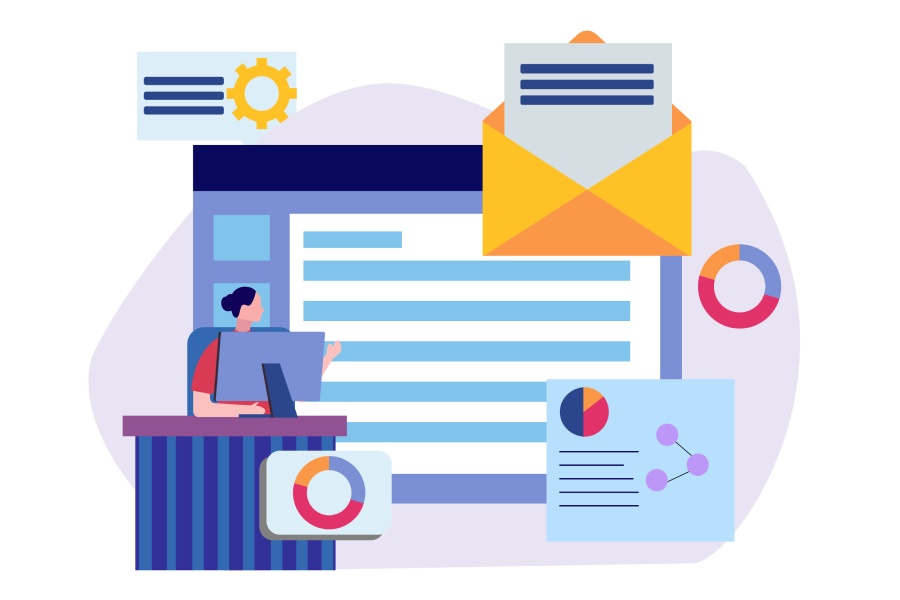 DMARC reports
