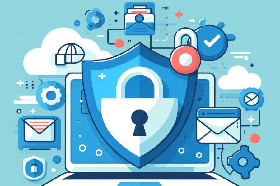 TLS encryption