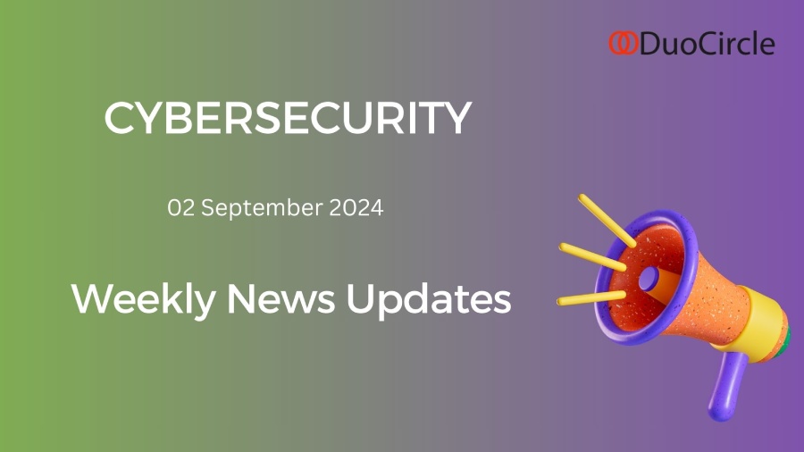 Cybersecurity News