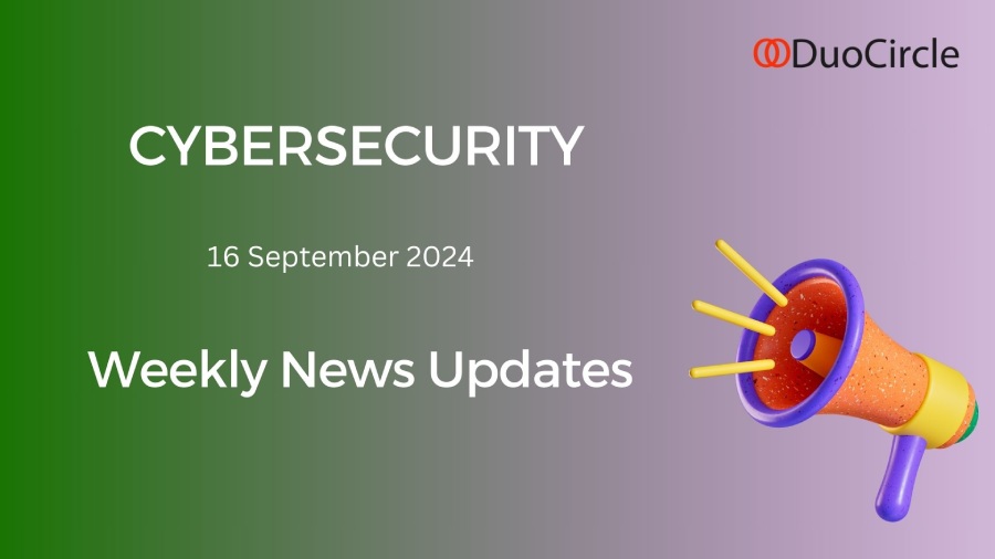 cybersecurity news