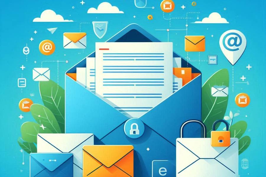 DMARC deployment