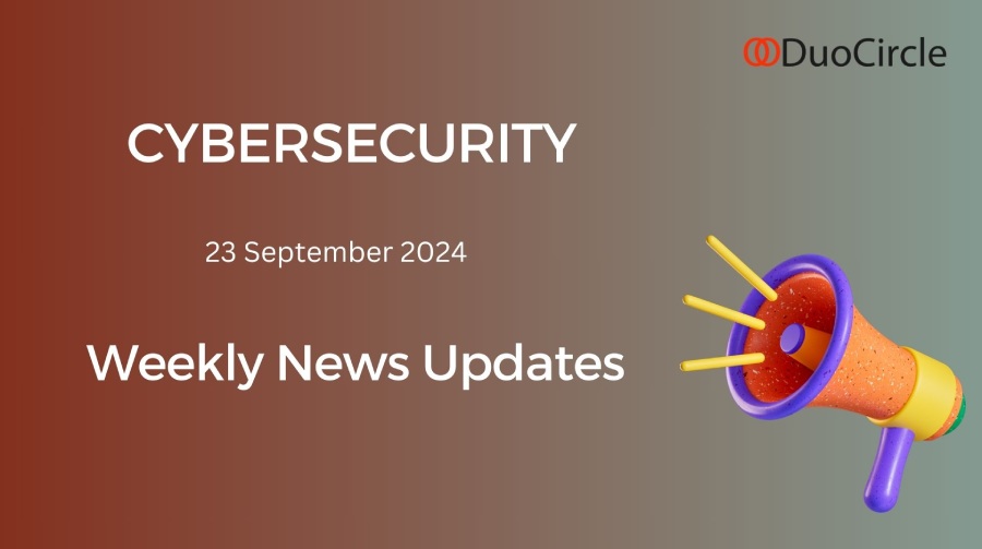 cybersecurity news