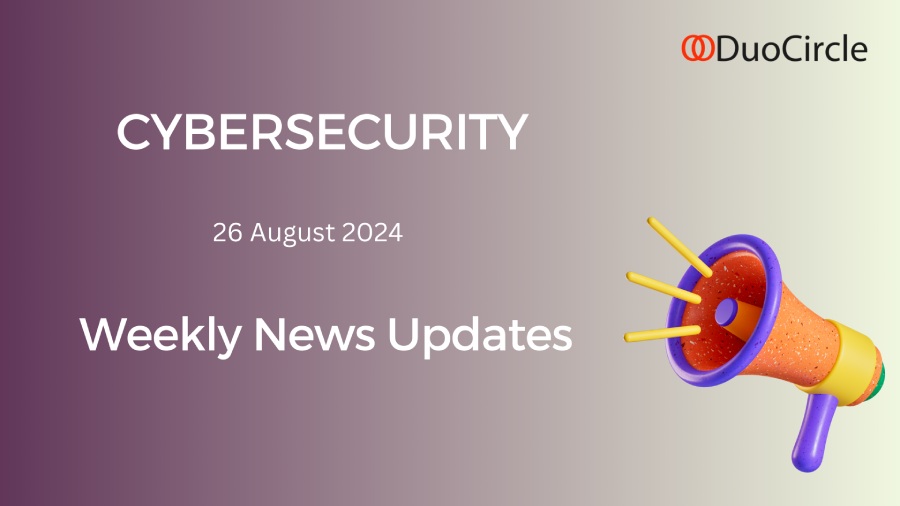 Cybersecurity News