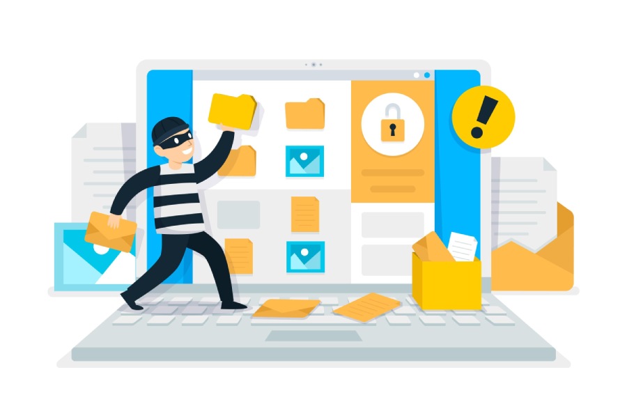 DMARC policy overrides