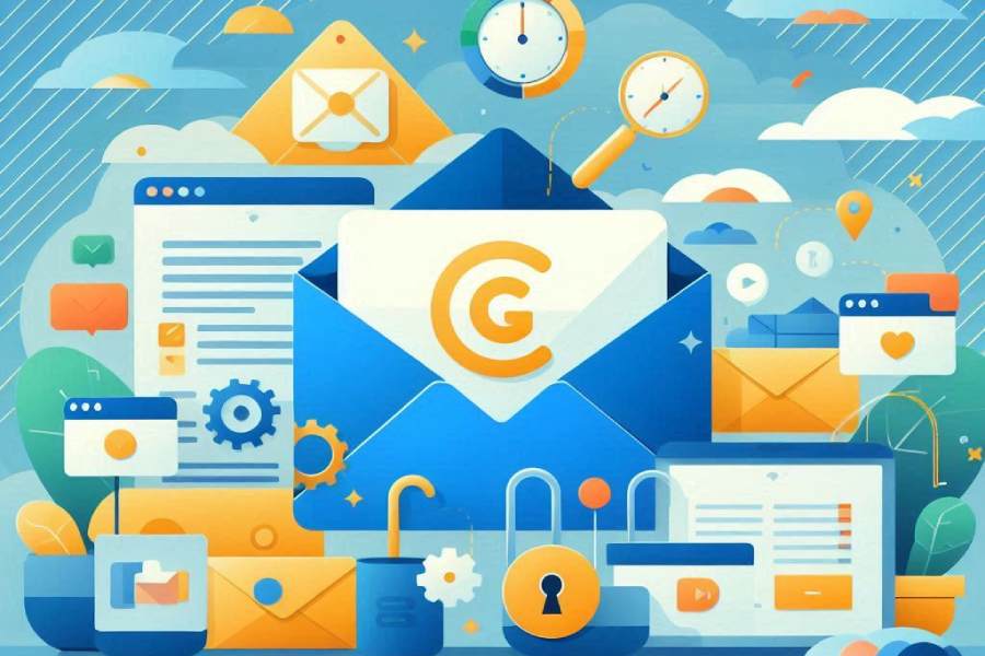 Google Workspace DKIM setup