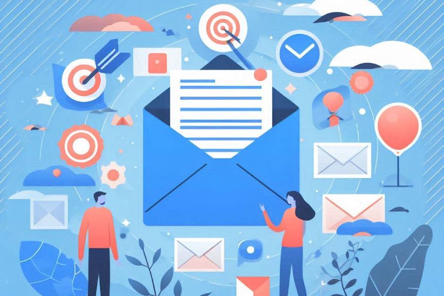 improving email deliverability