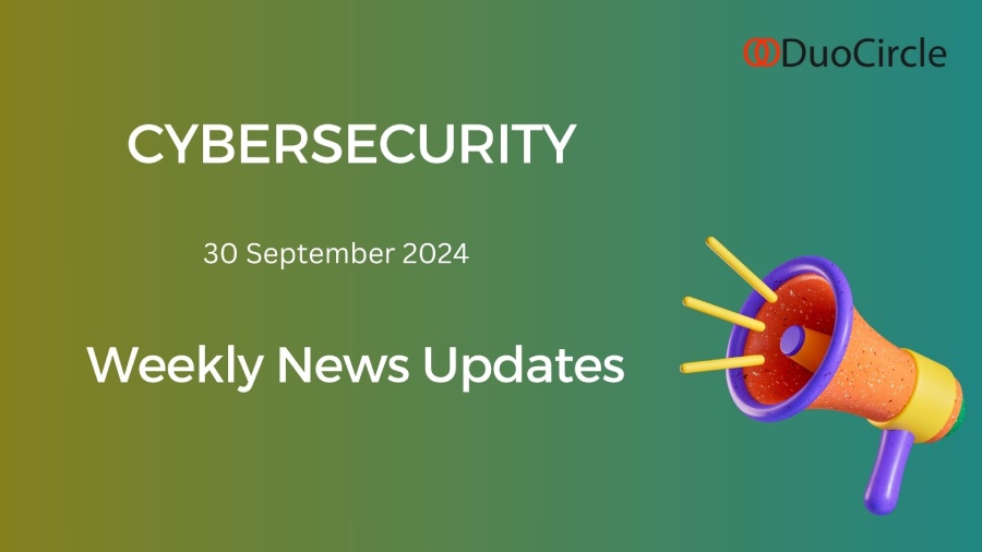 Cybersecurity News