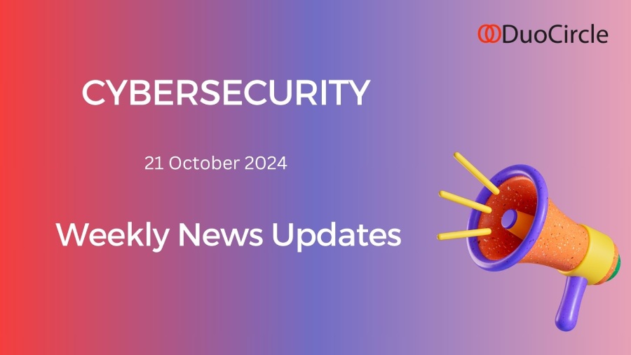 cybersecurity news