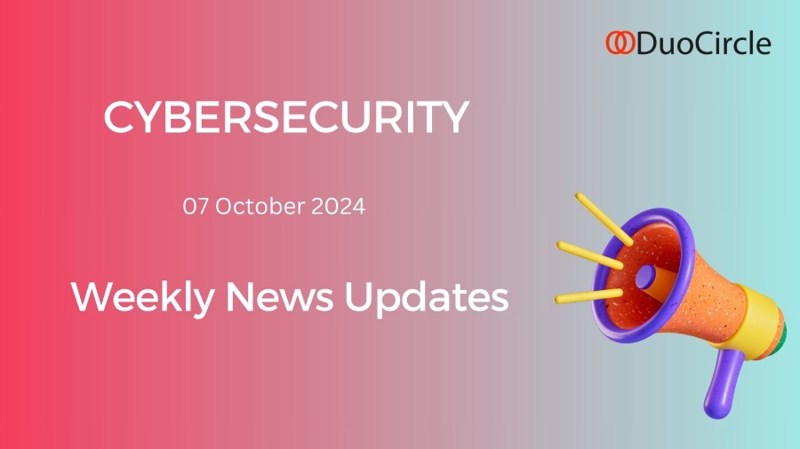 cybersecurity news