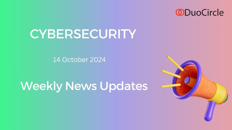 cybersecurity news