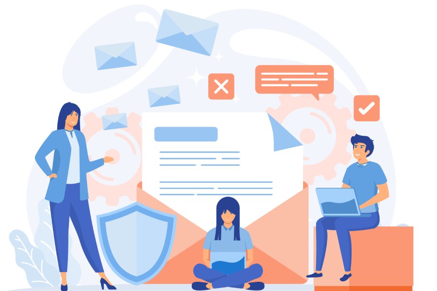 email security