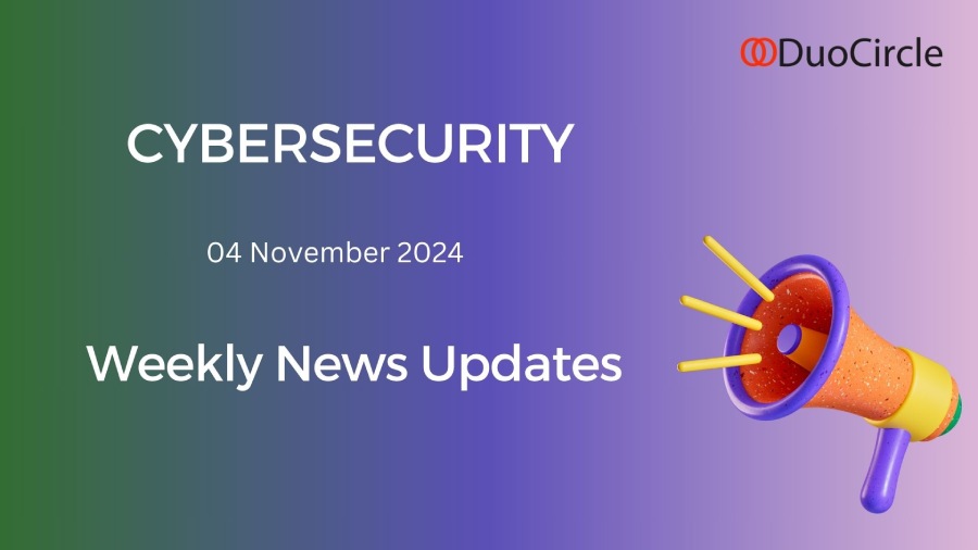 cybersecurity news