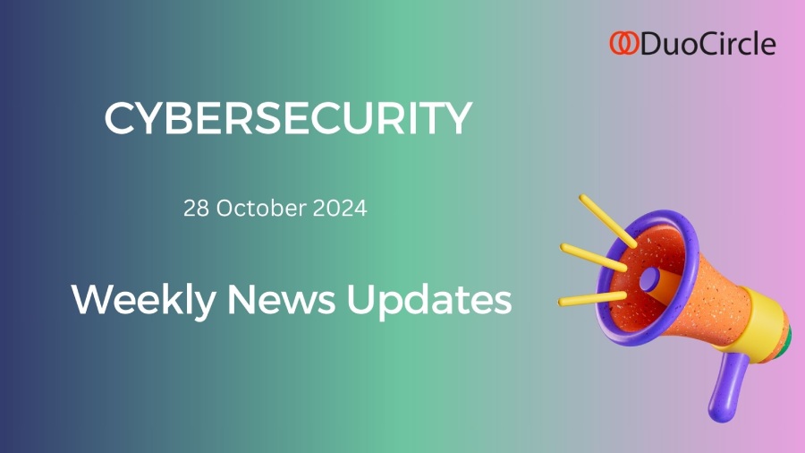 cybersecurity news