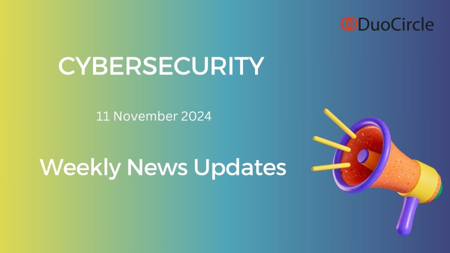 cybersecurity news