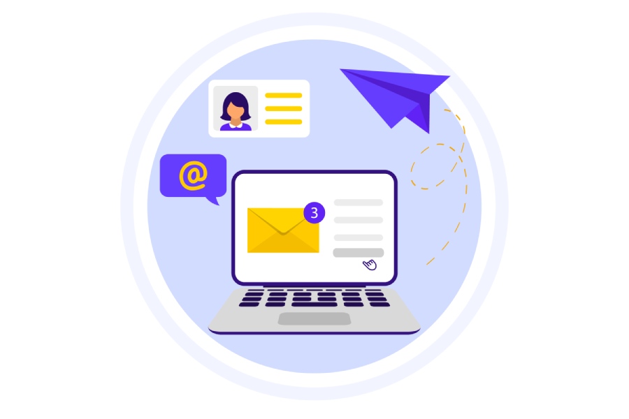 BIMI for Zoho Mail