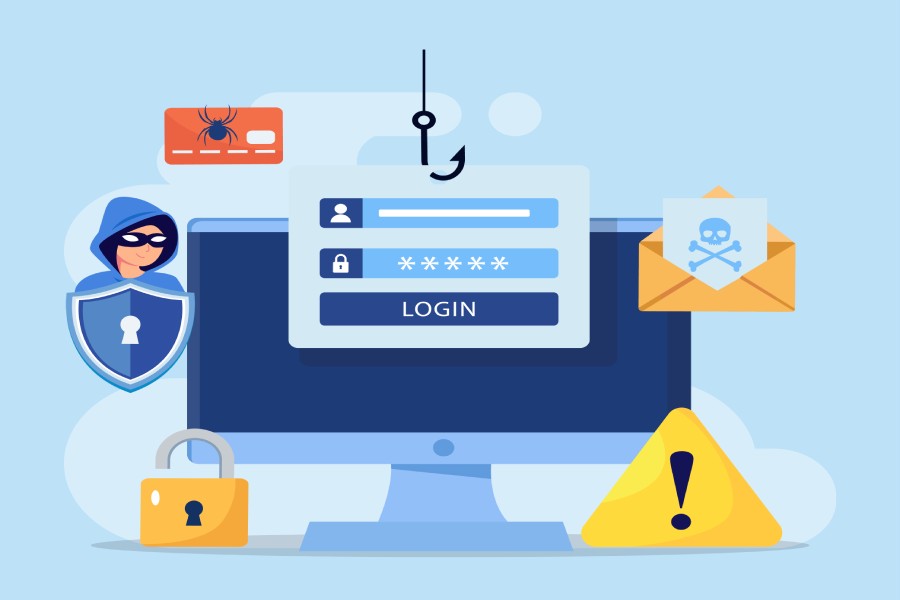 phishing guide