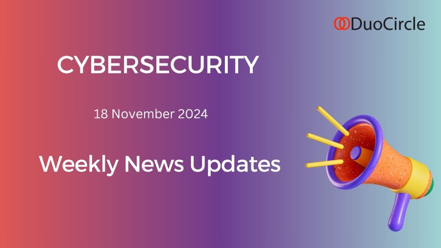 cybersecurity news