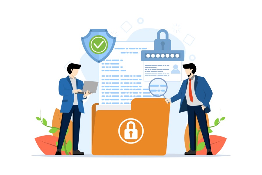 DMARC policy