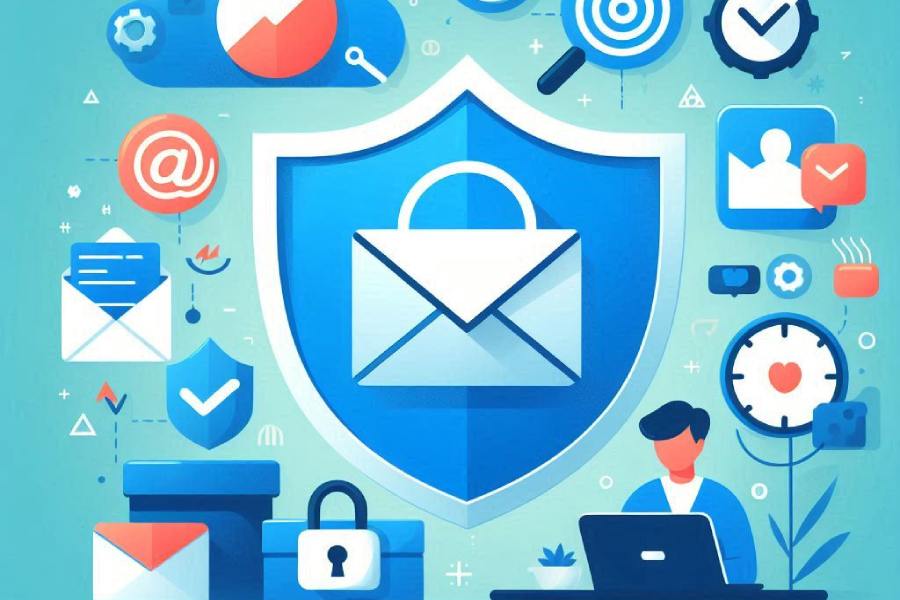 email authentication
