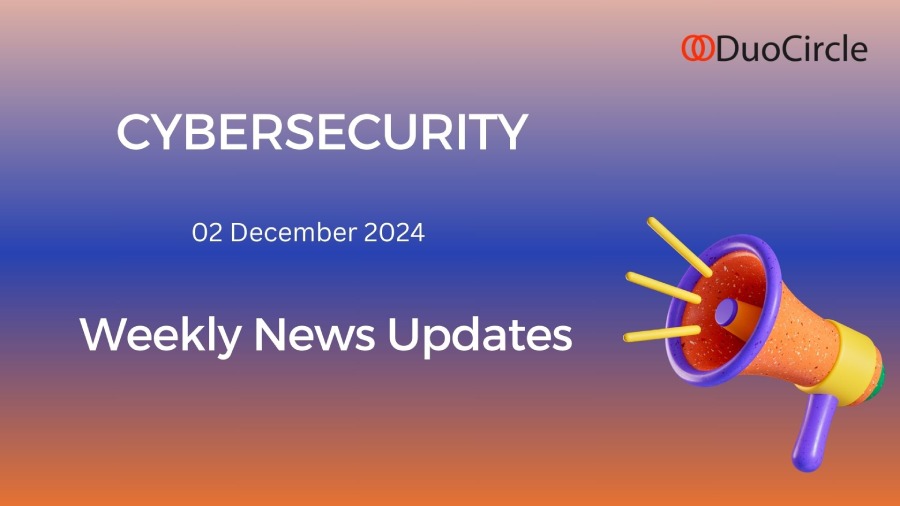 cybersecurity news