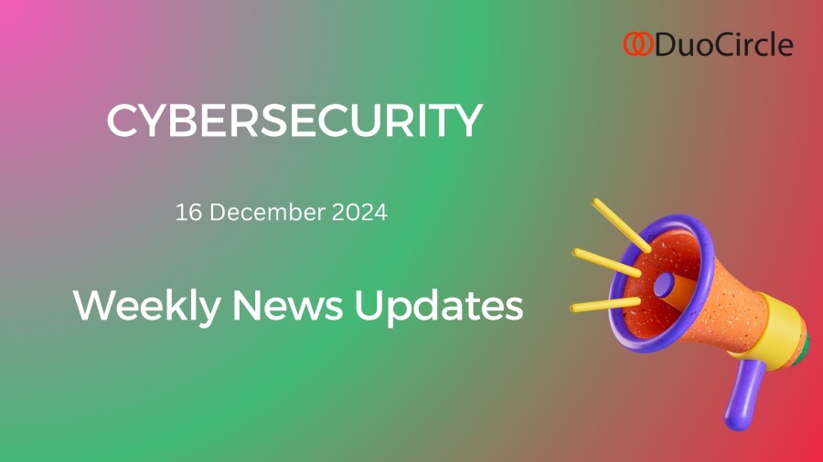 cybersecurity news