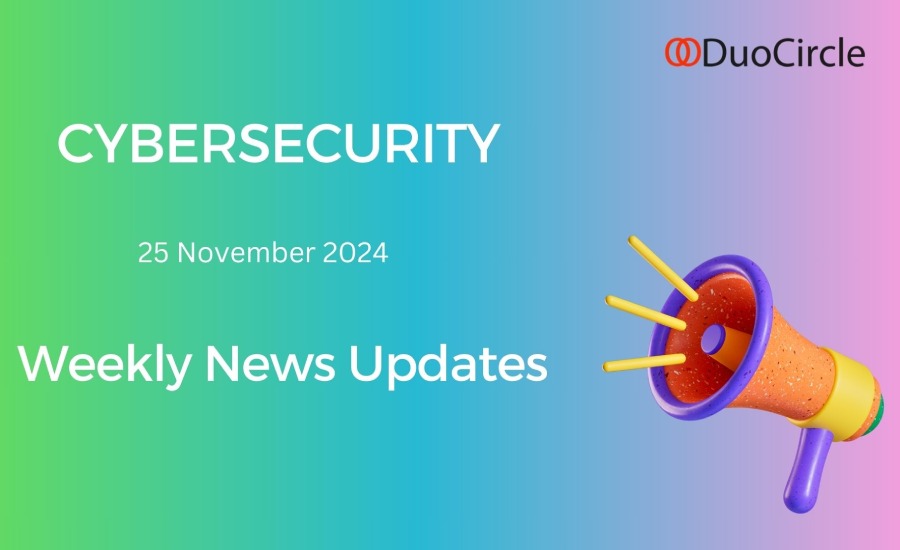 cybersecurity news
