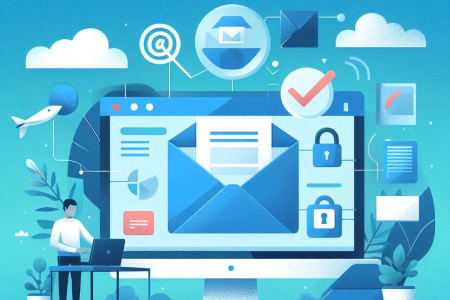 DMARC enforcement