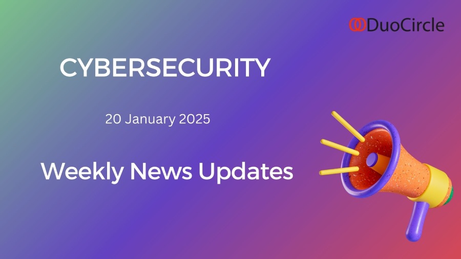 cybersecurity news