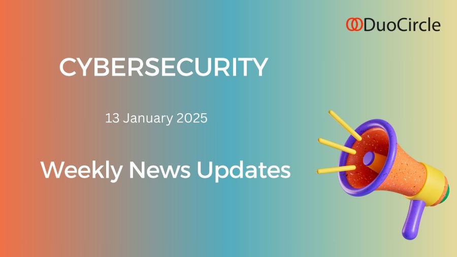 Cybersecurity News