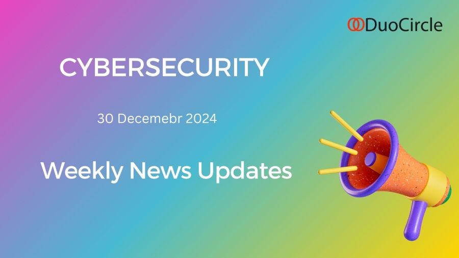 cybersecurity news