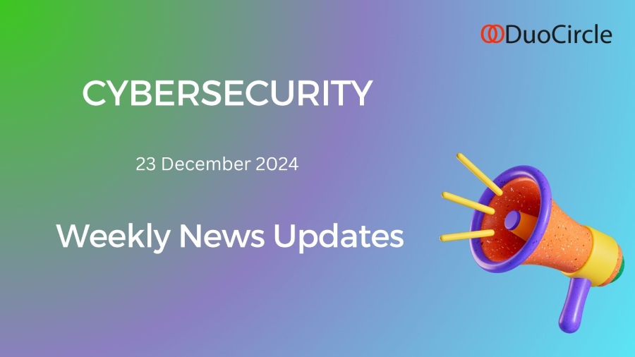 cybersecurity news