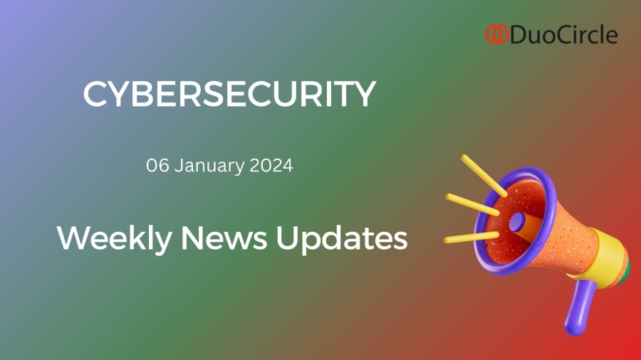 cybersecurity news
