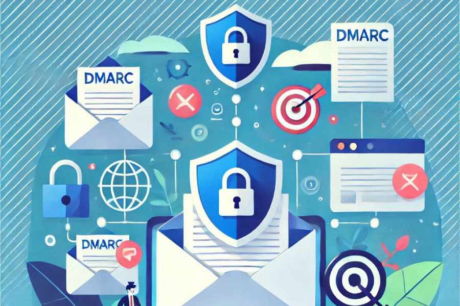 DMARC for optimum protection