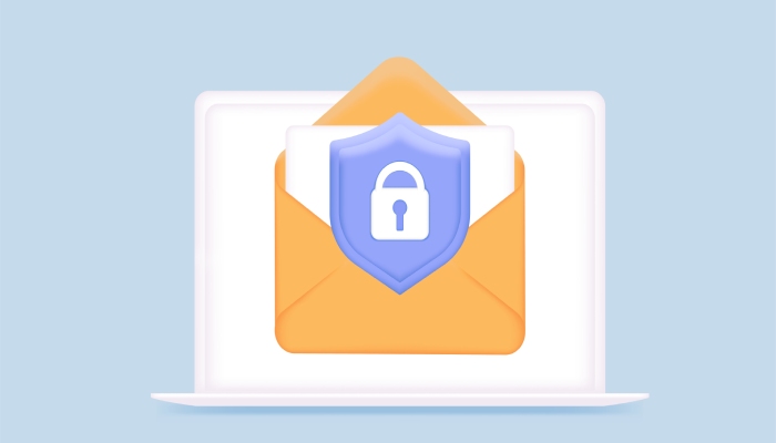 email security