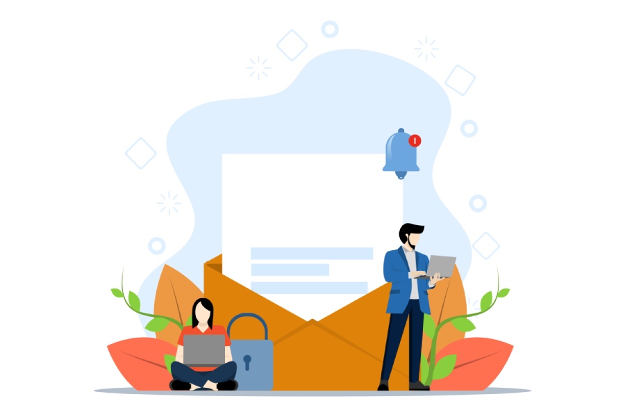 Gmail security