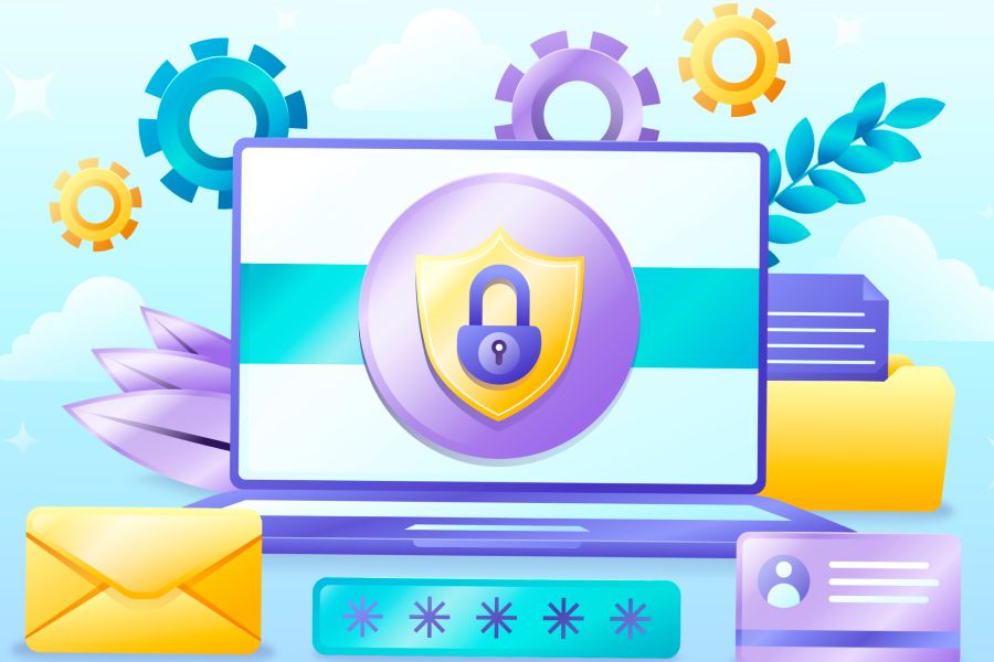 email security protocols