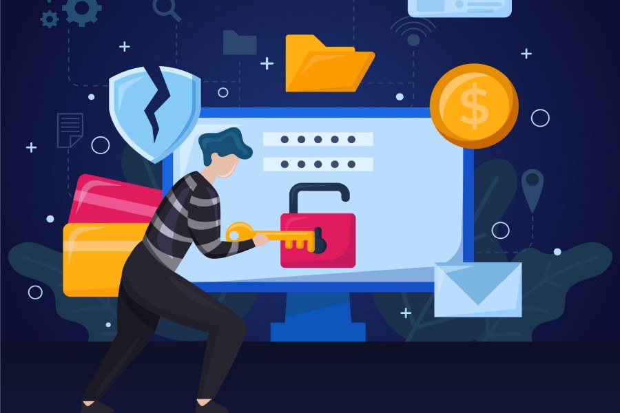 Can threat actors bypass DMARC