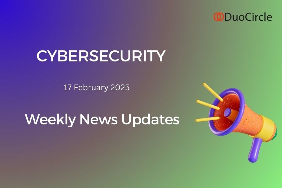 cybersecurity news