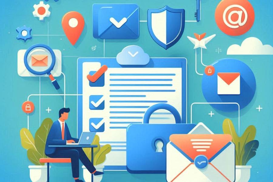 Sender Policy Framework