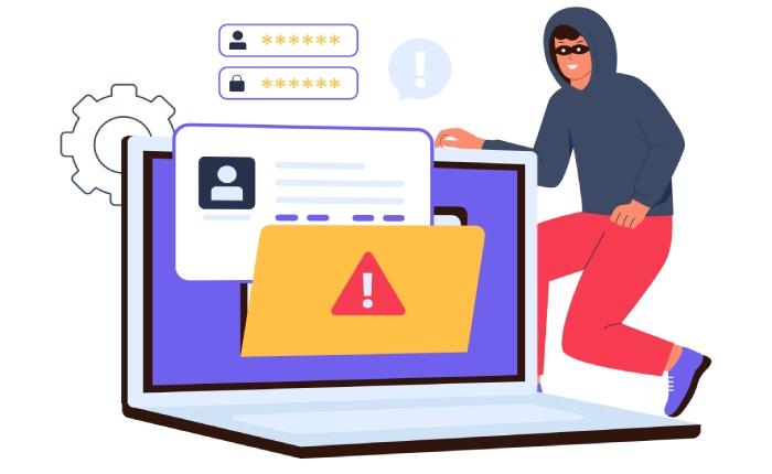 Hackers Try to Manipulate Data